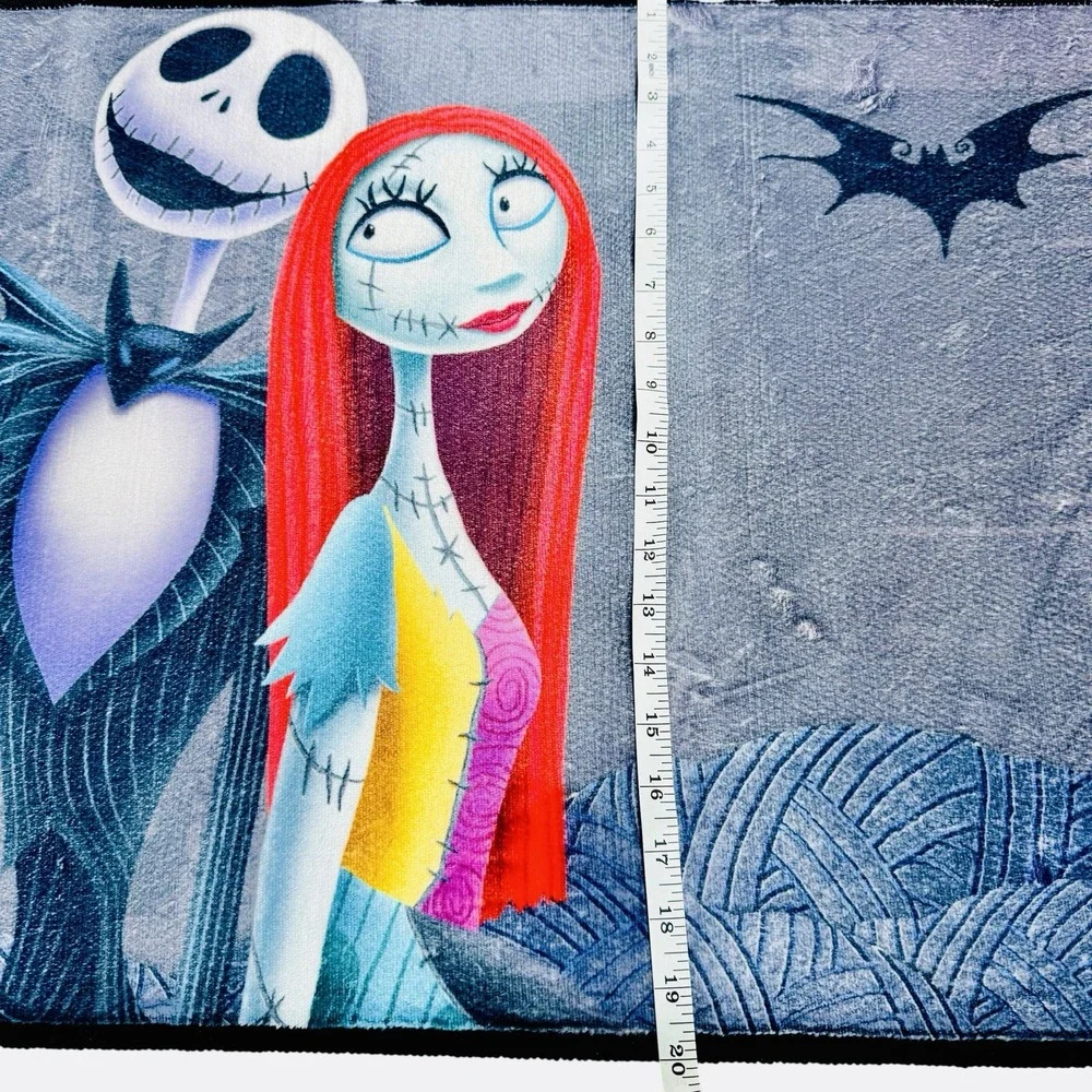 Disney nightmare before